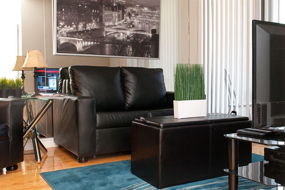 Atlas 270 Wellington Apartment